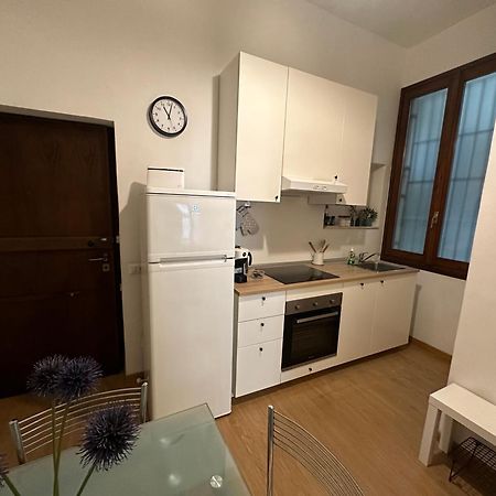 Apartment San Gregorio 23 Milan Exterior photo