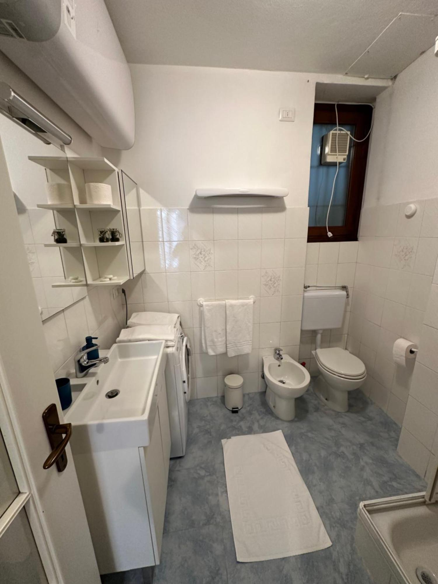 Apartment San Gregorio 23 Milan Exterior photo