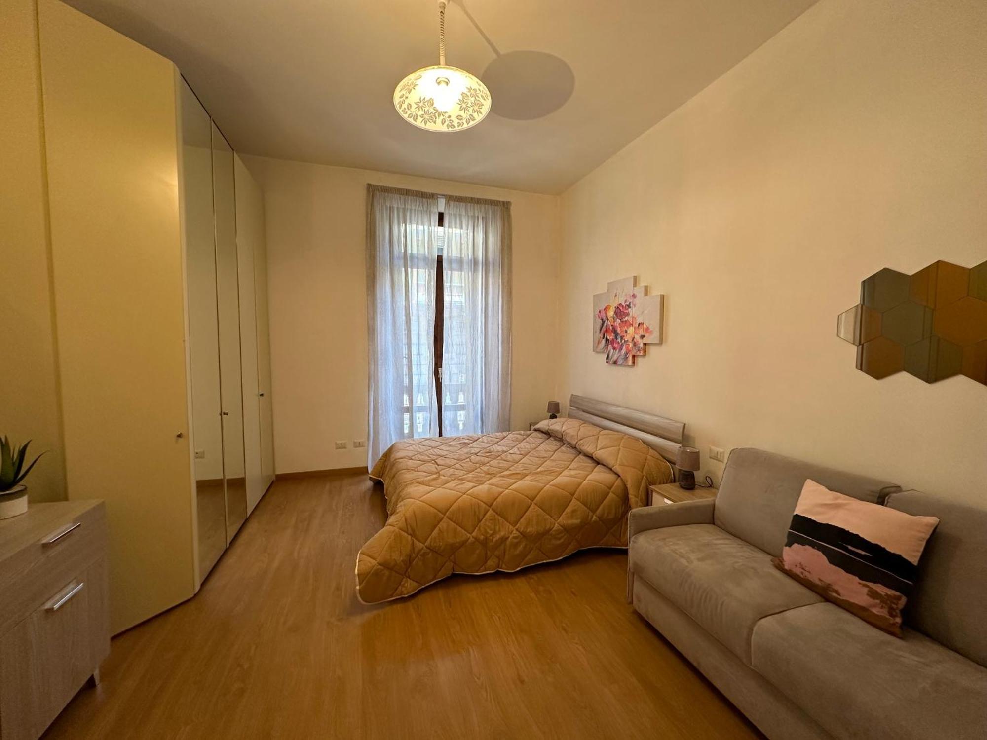 Apartment San Gregorio 23 Milan Exterior photo